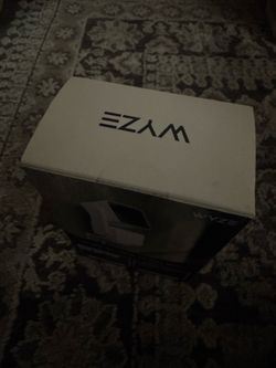 Wyze Cam Pan v4, 4K Indoor/Outdoor Security Camera with 360° Pan/Tilt