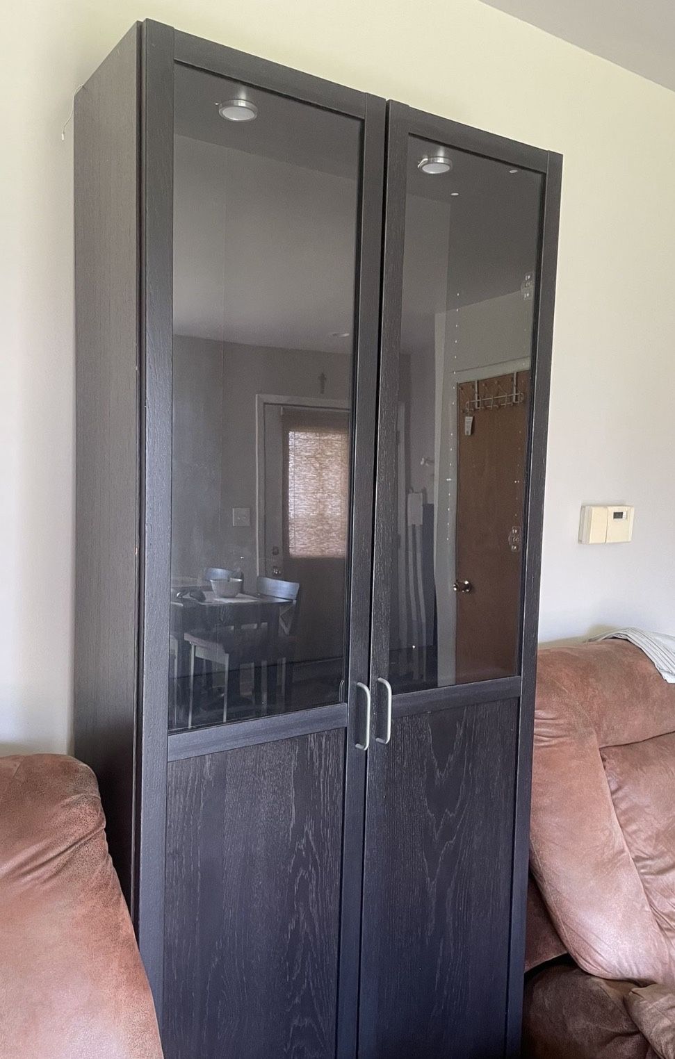 IKEA display Cabinet
