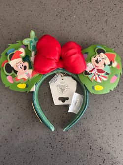 Ears Disney