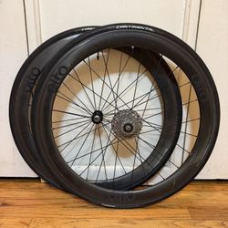 ALTO CARBON WHEELSET BIKE (700”)…