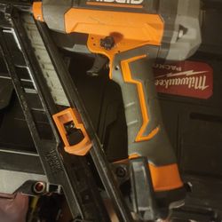 Tools Ridgid 