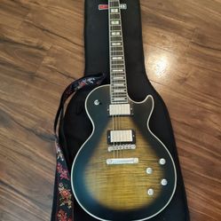 Epiphone Les Paul Prophecy