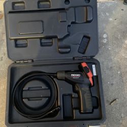 Ridgid Camera Cable