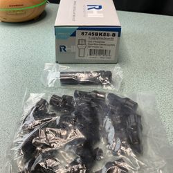 RHI 5 LUG SPMINE DRIVE KIT 8745BK5S-B