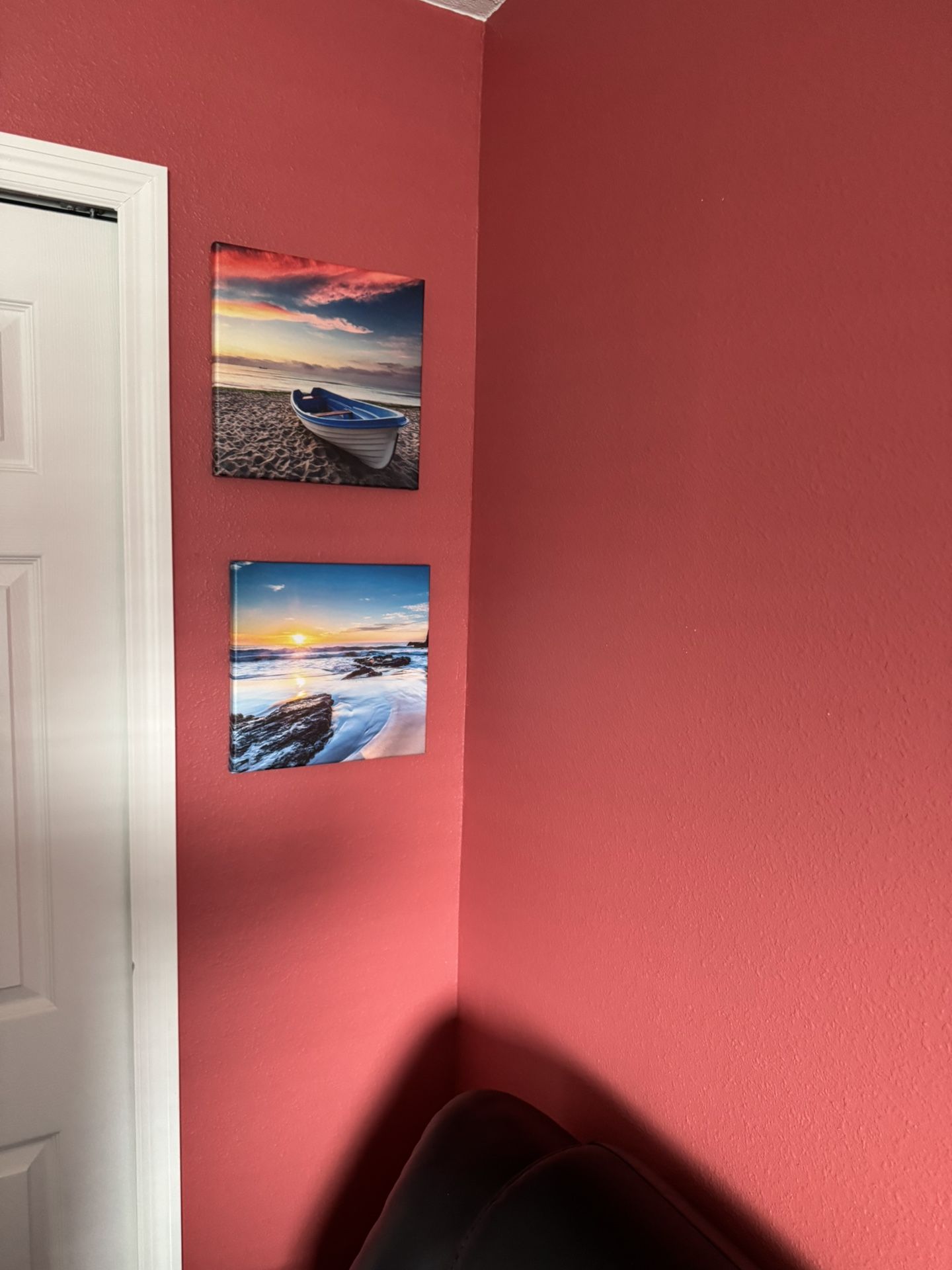 Beach / Ocean Wall Art – Canvas Pictures