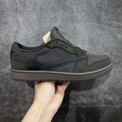 𝐎𝐧l𝐲 𝐫𝐞𝐩l𝐲 𝐨𝐧 𝐈 G@𝐓𝗼𝗽𝐤𝐢𝐜𝐤𝐬.𝐒𝐞𝐭𝐡                       AJ1 travis scott Velvet Brown      