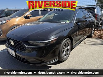 2024 Honda Accord Híbrido