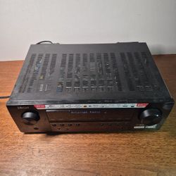 Denon S760H 8K AVR Receiver Wi-Fi Bluetooth HEOS Apple Airplay2 Remote