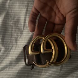 Gucci Belt 