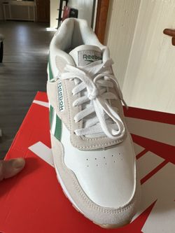 Reebok Classic Orthopedic Footing