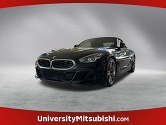 2025 BMW Z4