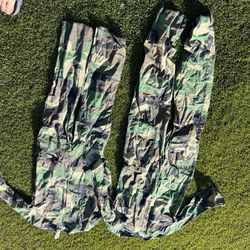 Military Costumes For Youth Medium And Large