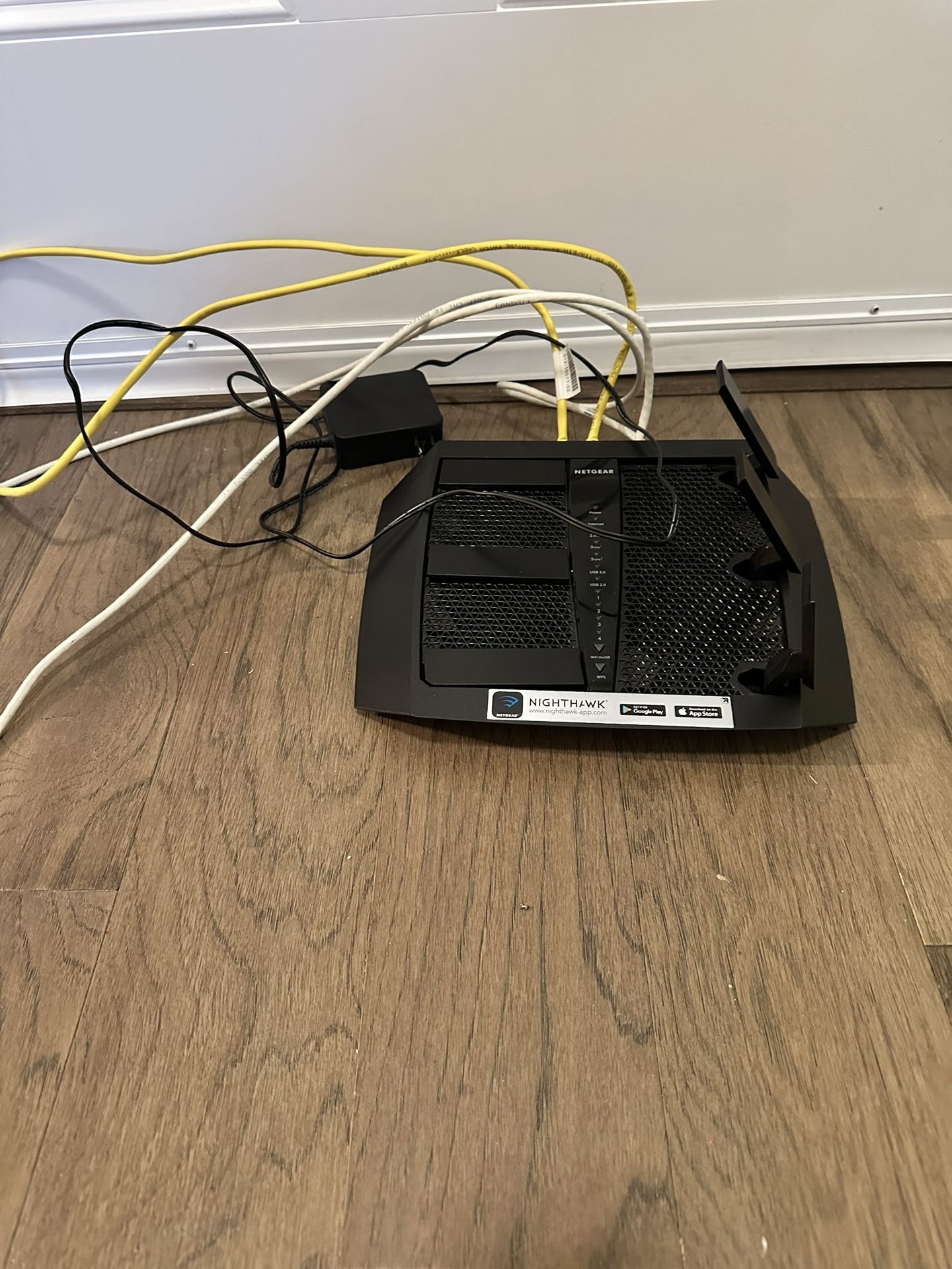 Netgear WiFi Extender