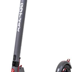 GOTRAX XR ADVANCE ELECTRIC SCOOTER 