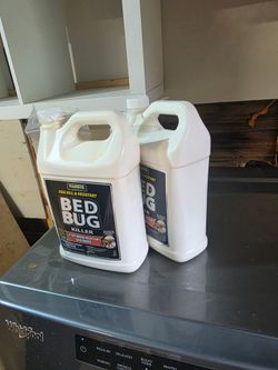 Harris "bed bug" Spray