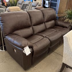 Recliner Sofa