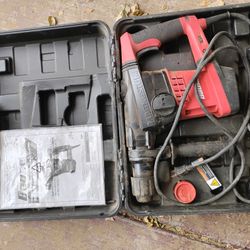 Rotary Hammer 