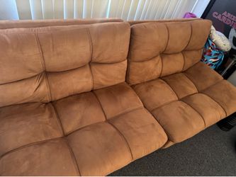 Sofa bed