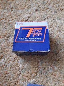 SP TOOL T1701 TECH TOOLS Adjustable Fuel Pump Wrench