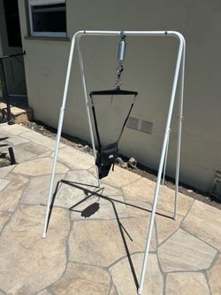 Jolly Jumper