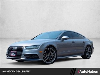 2016 Audi A7