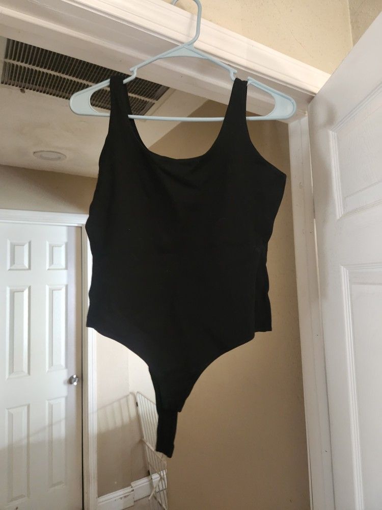 Womens Bodysuit