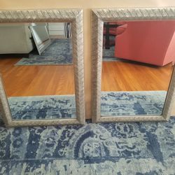 Two New Mirrors