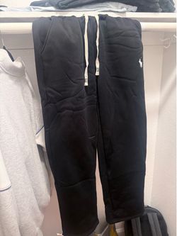 Polo Sweat Pants