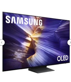 Samsung OLED TV with Stand 65“