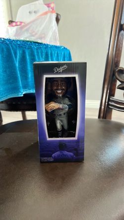 Mookie Betts Bobblehead