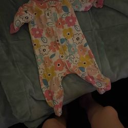 Baby Clothes 