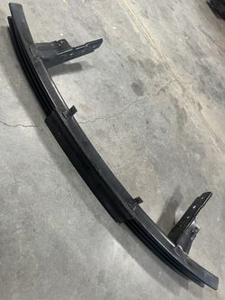 OEM Dodge Durango Rear Bumper