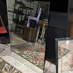 Mirrors for sale