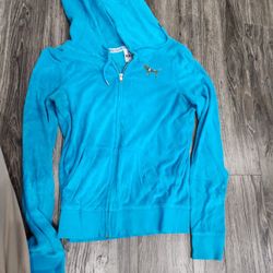 Small Victoria Secret Jacket