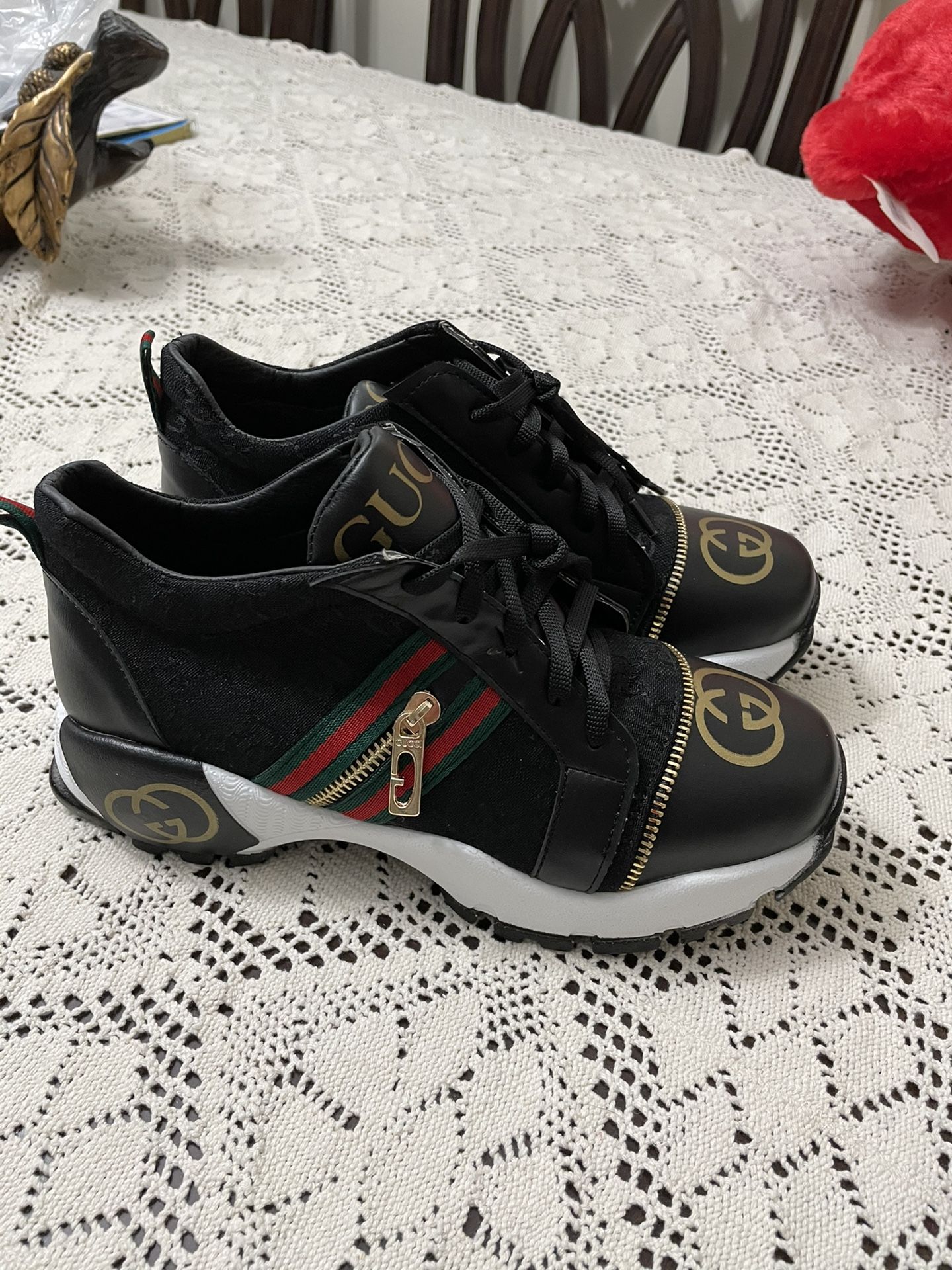 Zapato De Mujer Size 8