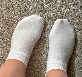 Women's socks