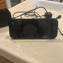 Nintendo Switch 2 With All Accessories, Excellent Condition, No Issues,  Mario World And Donkey King Included , & And Adapter Include!!!!!!!!!!!!!!!!!