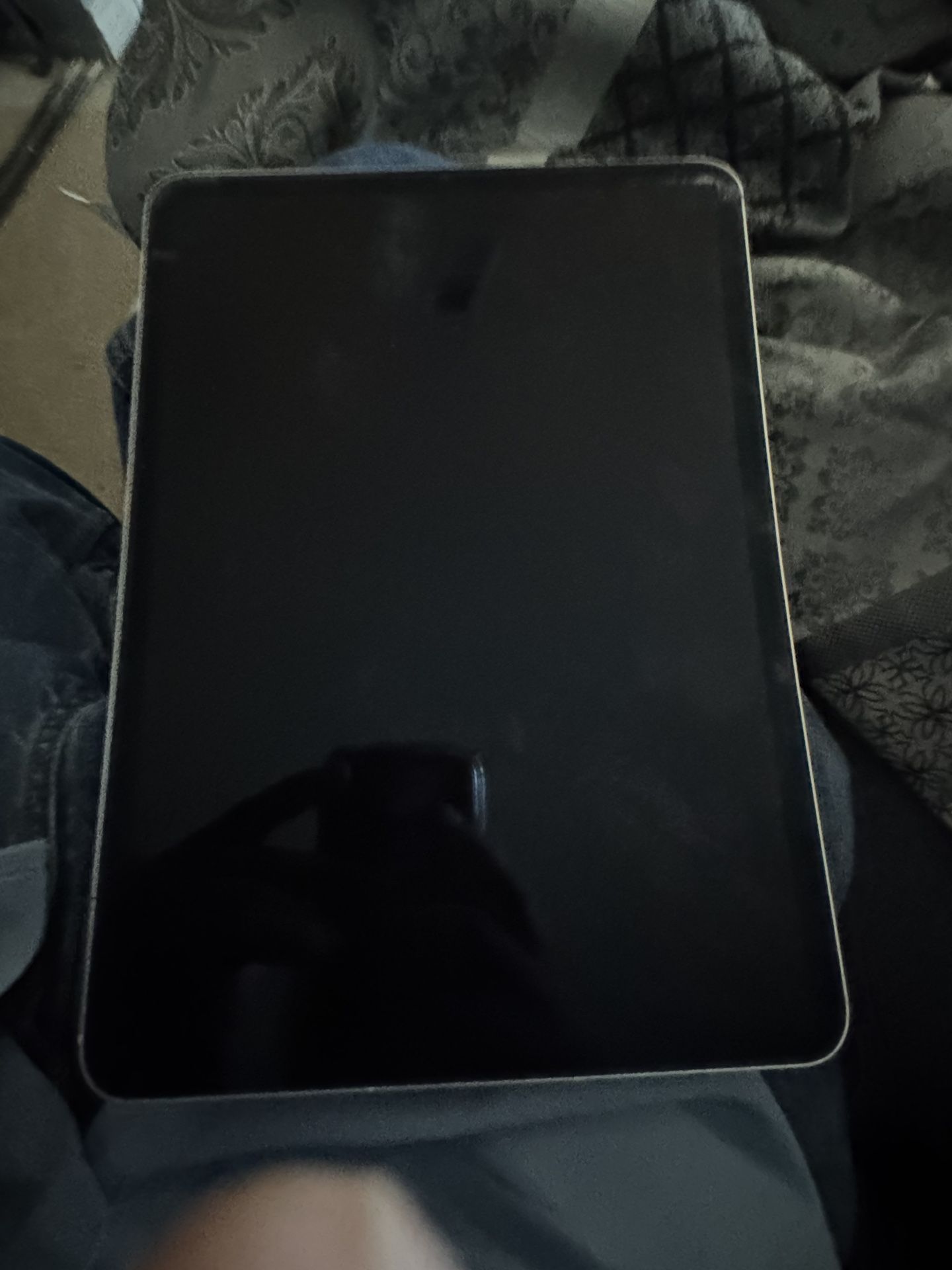 iPad 11 Pro