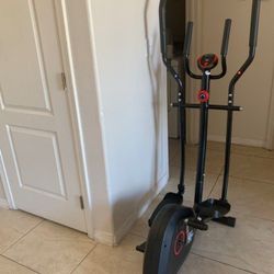 Next Rep Elliptical - Like New