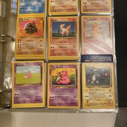 Pokémon Collection 
