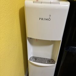 Aparato De Agua Caliente Y Fría