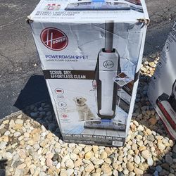 Powerdash Vacuum 