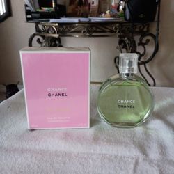 Chance Chanel 