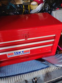Toolbox,