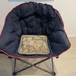 Foldable Chair