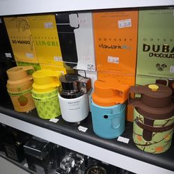 Odyssey Dubai chocolate perfumes Arabes 