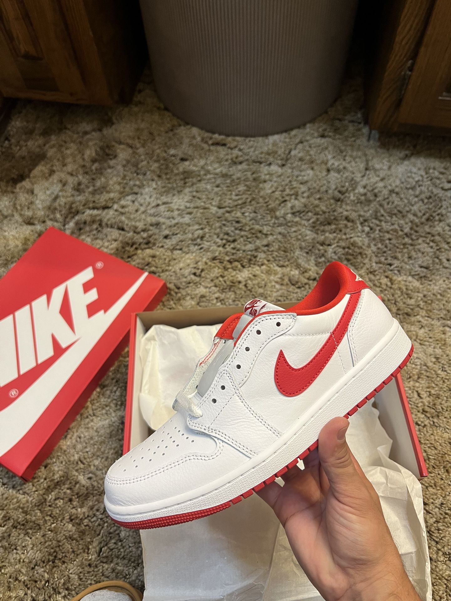 Nike,Adidas, New Balance 