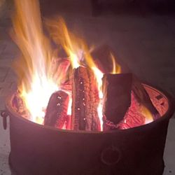Firewood 🔥