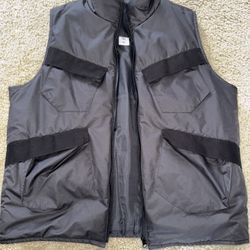 Vest Men Size L 