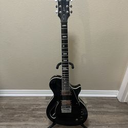 ESP LTD Ben Weinman Signature